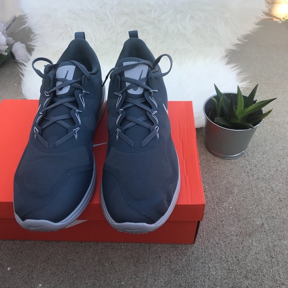 NIKE AUTHENTIC MENS AIR MAX Sz 8.5 New - Picture 3 of 7